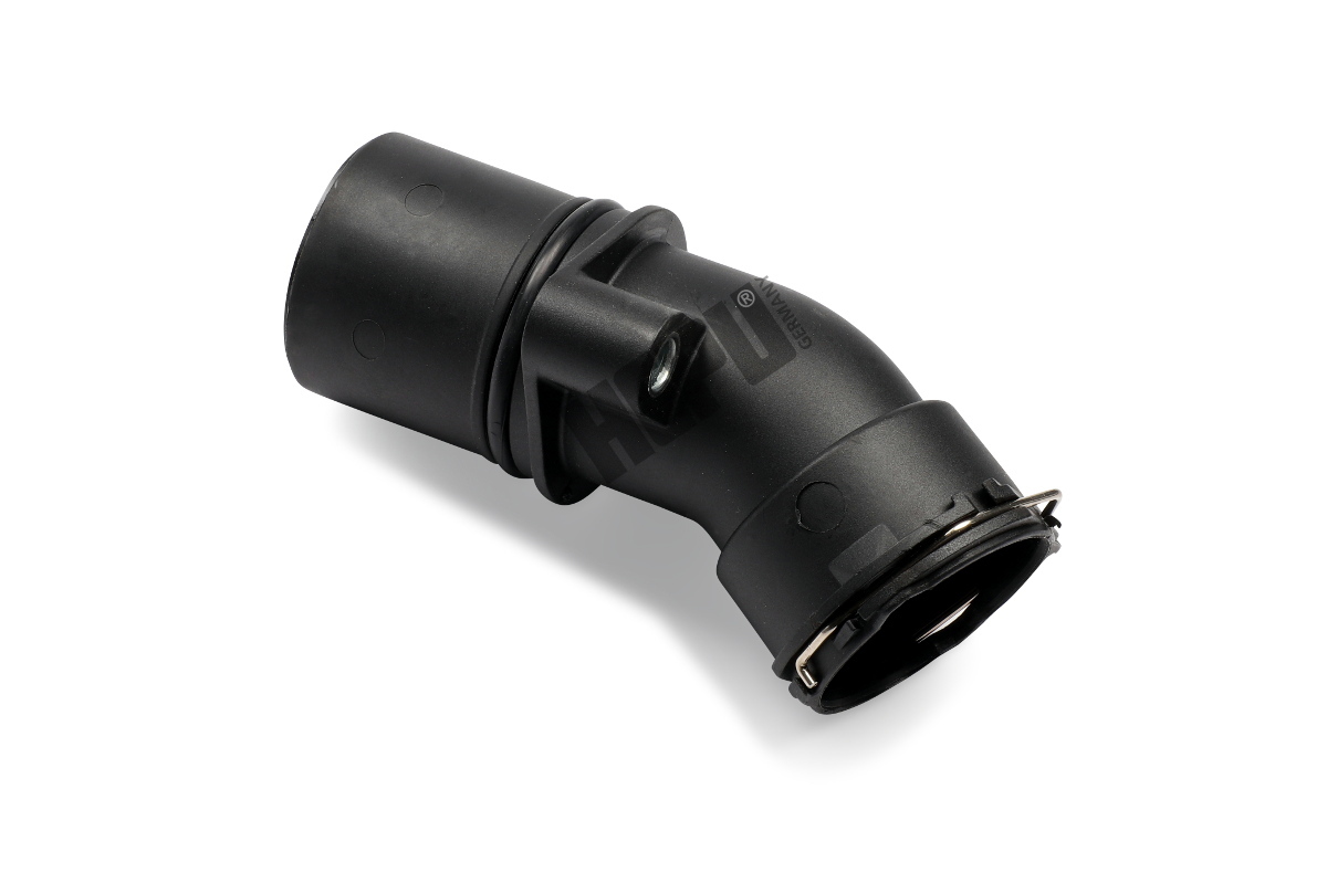 HEPU TM7043 Coolant Flange